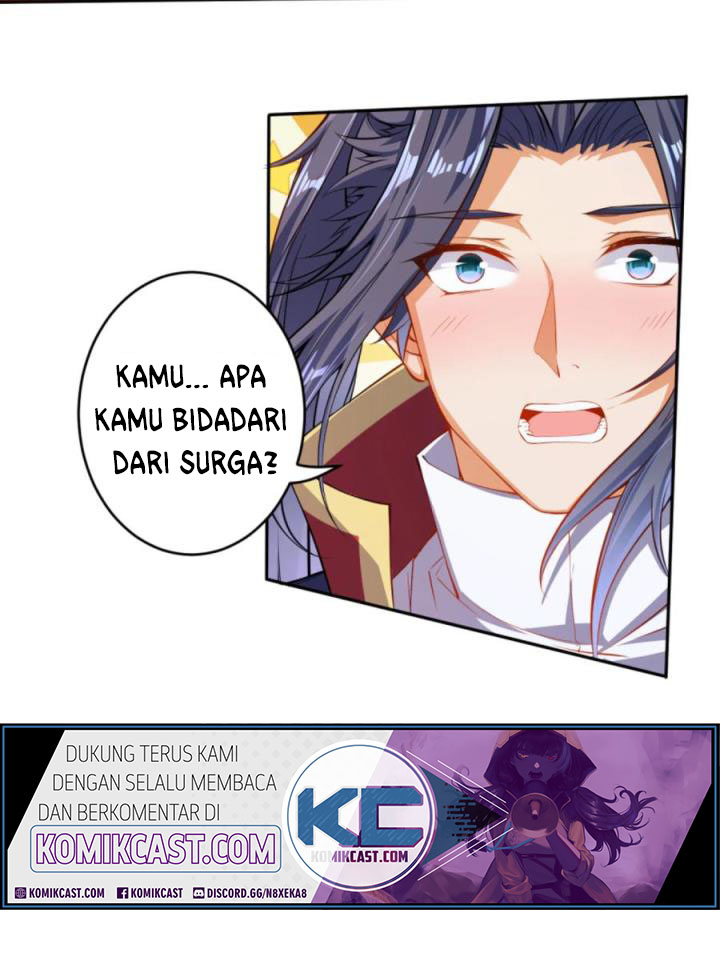 Dilarang COPAS - situs resmi www.mangacanblog.com - Komik against the gods 237 - chapter 237 238 Indonesia against the gods 237 - chapter 237 Terbaru 13|Baca Manga Komik Indonesia|Mangacan